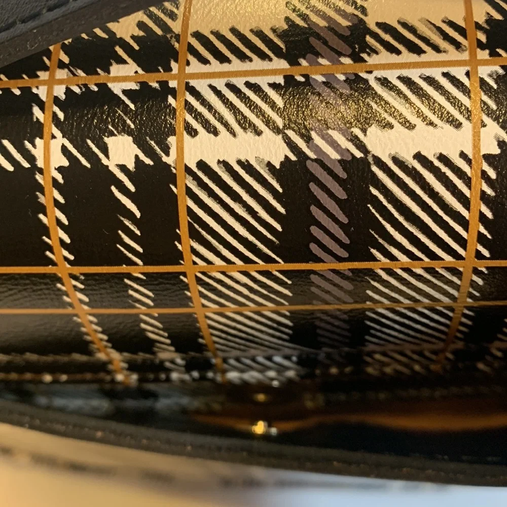 Patricia Nash Annfield Crossbody Bag